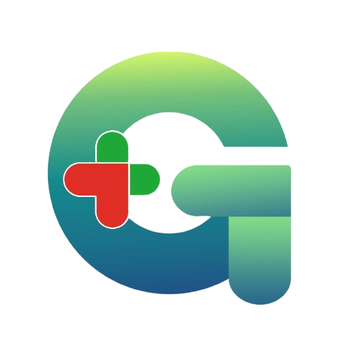 Logo RS Guntur